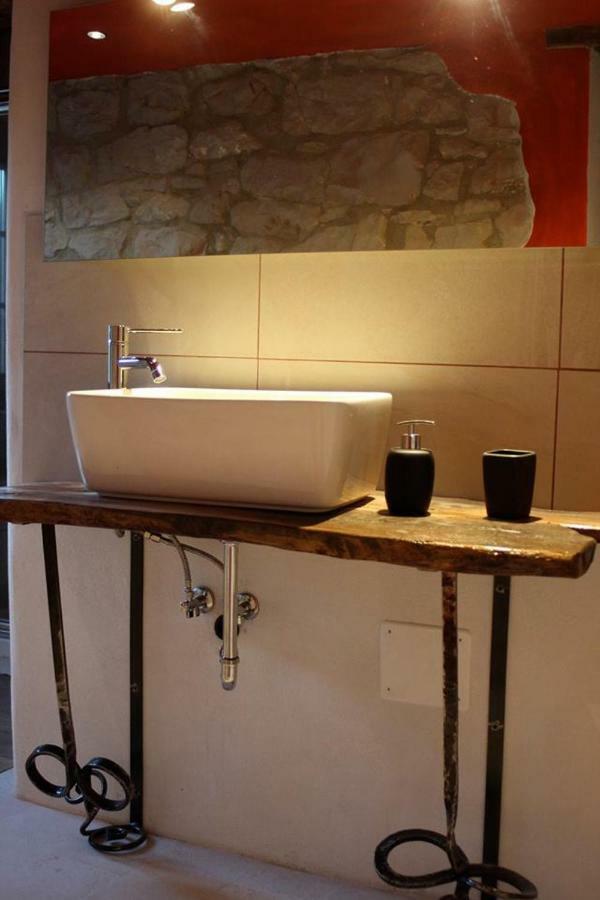 Agriturismo Slowcanda Cardella Ngoại thất bức ảnh